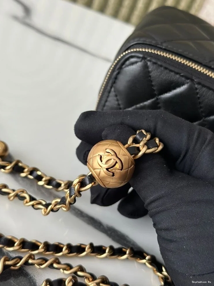 Chanel Cosmetic Bags Premium 53319 0804